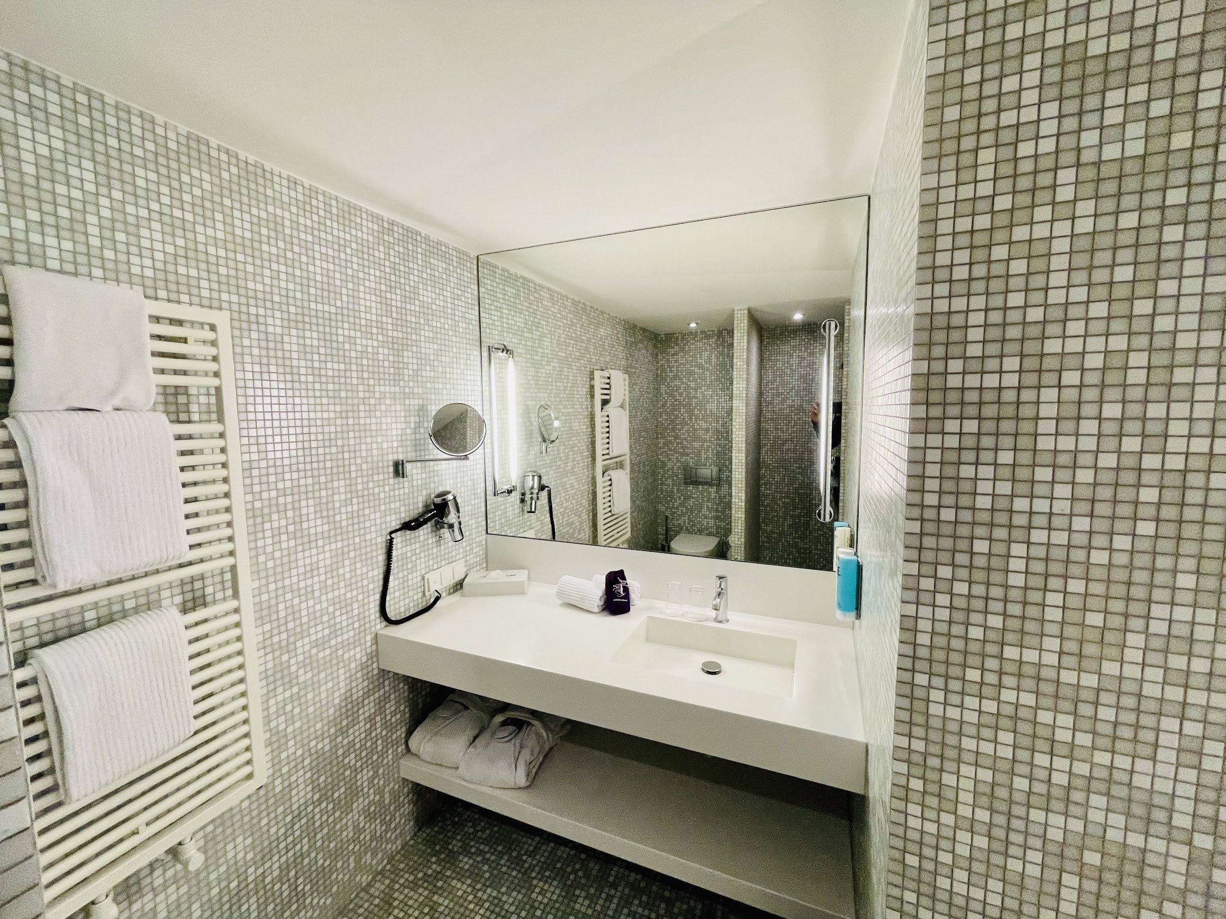 Empire Riverside Hotel Hamburg